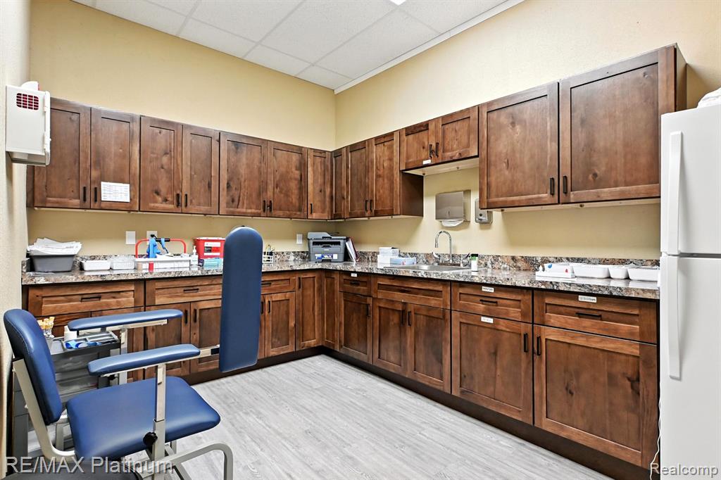 110 W Grand River Road, Webberville, MI 48892 — Photo 16