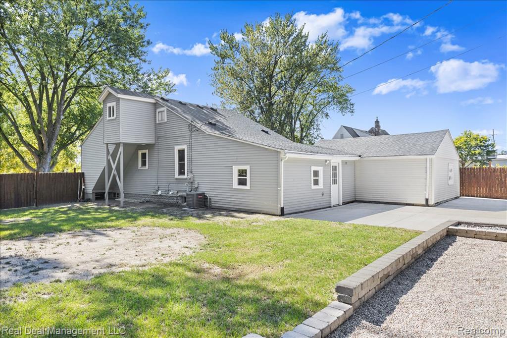 4414 Monroe Avenue, Waterford, MI 48329 — Photo 52