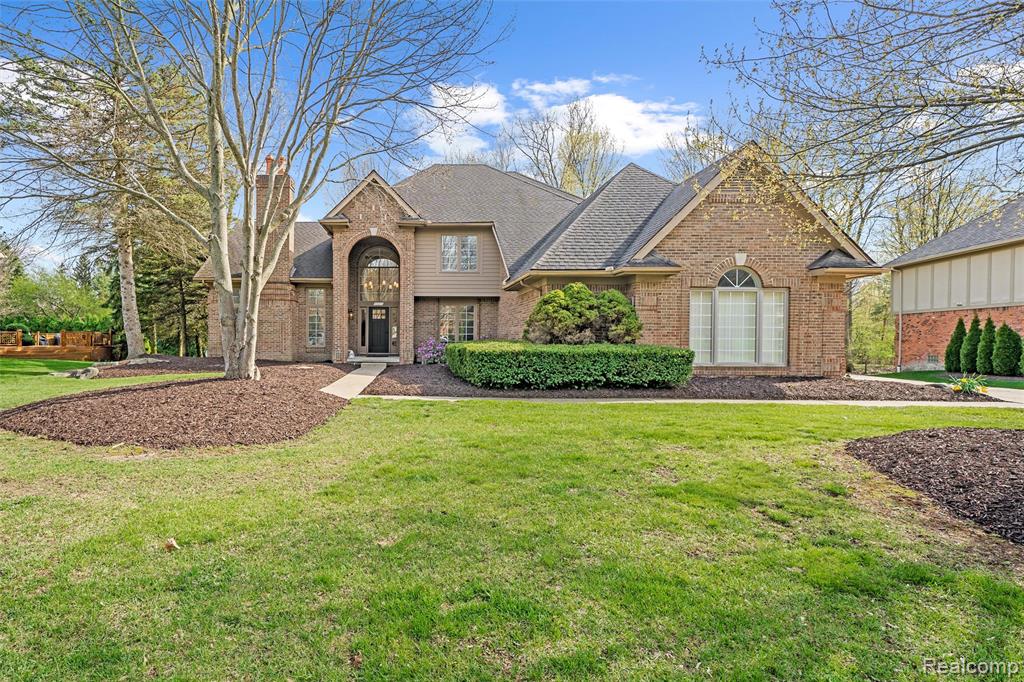 46611 Darwood Court, Plymouth, MI 48170 — Photo 3