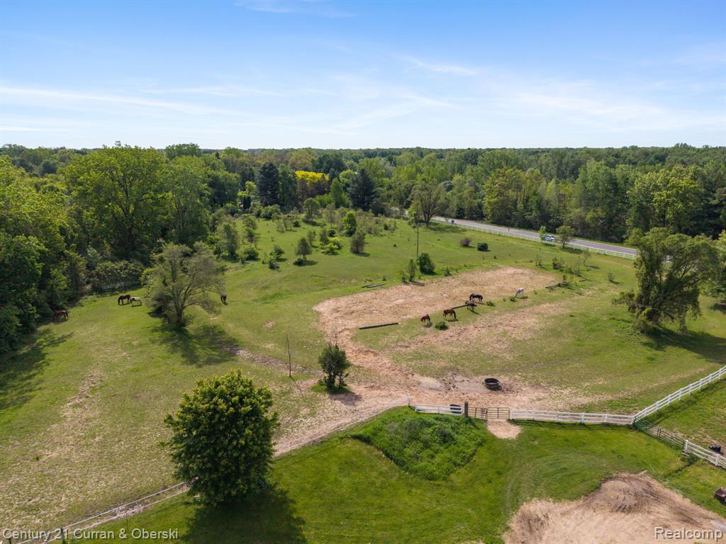 0000 7 Mile Seven Mile Rd, South Lyon, MI 48178 — Photo 20