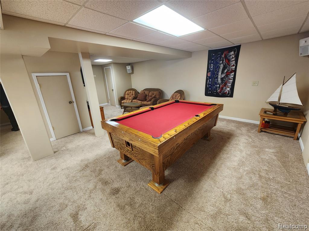 9707 North Lake Rd Road, Otter Lake, MI 48464 — Photo 25