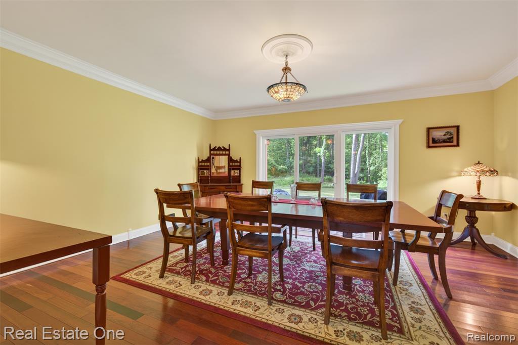 5466 Grange Hall Road, Holly, MI 48442 — Photo 32