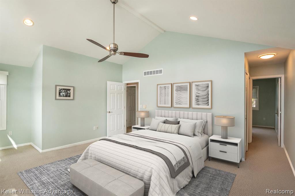 8518 CASCADE Street, Commerce Twp, MI 48382 — Photo 13