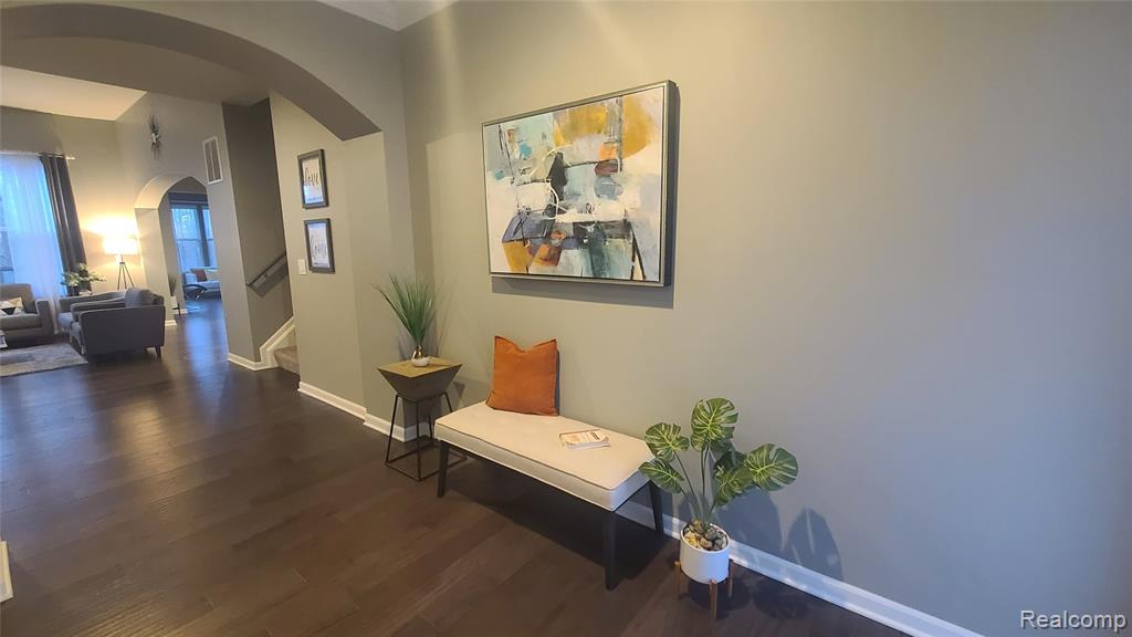 58846 Winnowing Circle N, South Lyon, MI 48178 — Photo 7