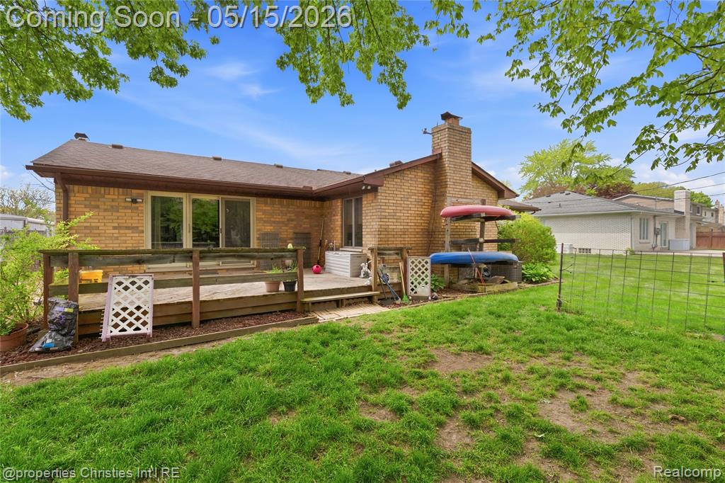 38324 Santa Anna Street, Clinton Twp, MI 48036 — Photo 34