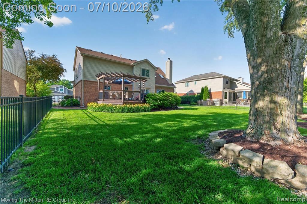 41575 Pheasant Creek Drive, Canton, MI 48188 — Photo 43