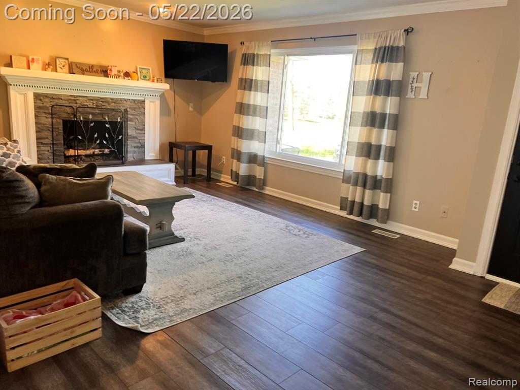 3556 Crestwood Drive, Lapeer, MI 48446 — Photo 14
