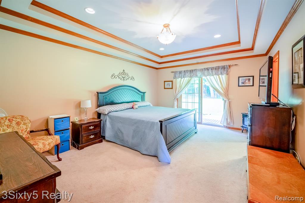 597 Country Meadows Trail, Ortonville, MI 48462 — Photo 22