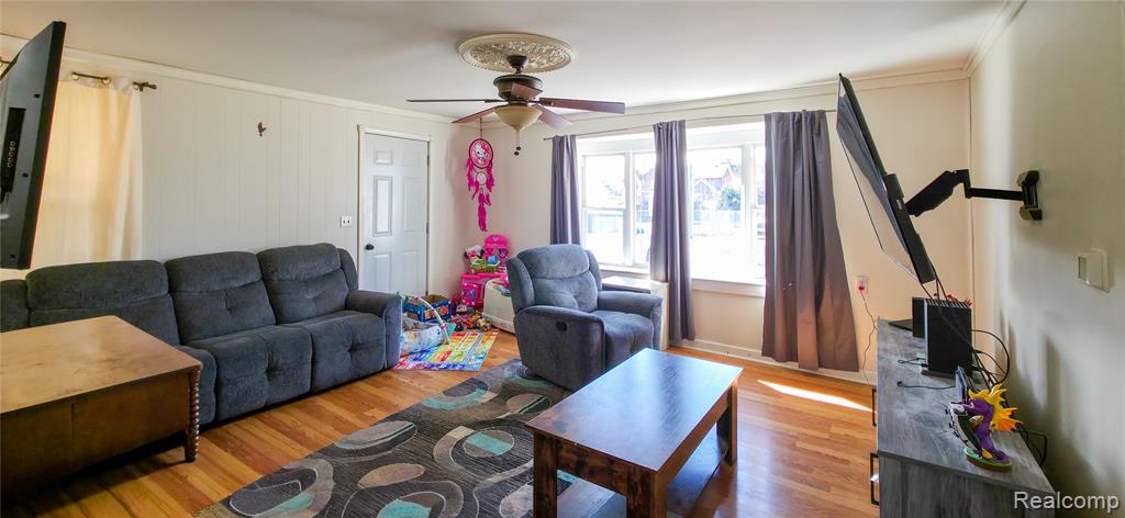 6812 Sherman Street, North Branch, MI 48461 — Photo 7
