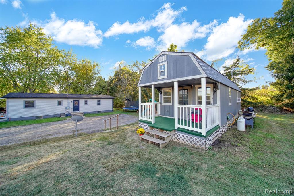 11300 Sharon Valley Road, Brooklyn, MI 49230 — Photo 36