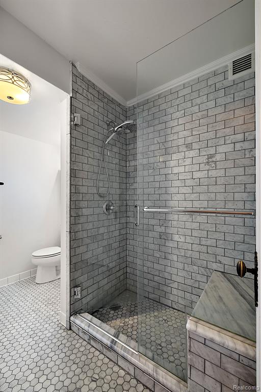 15 E Kirby Street, 307, Detroit, MI 48202 — Photo 44