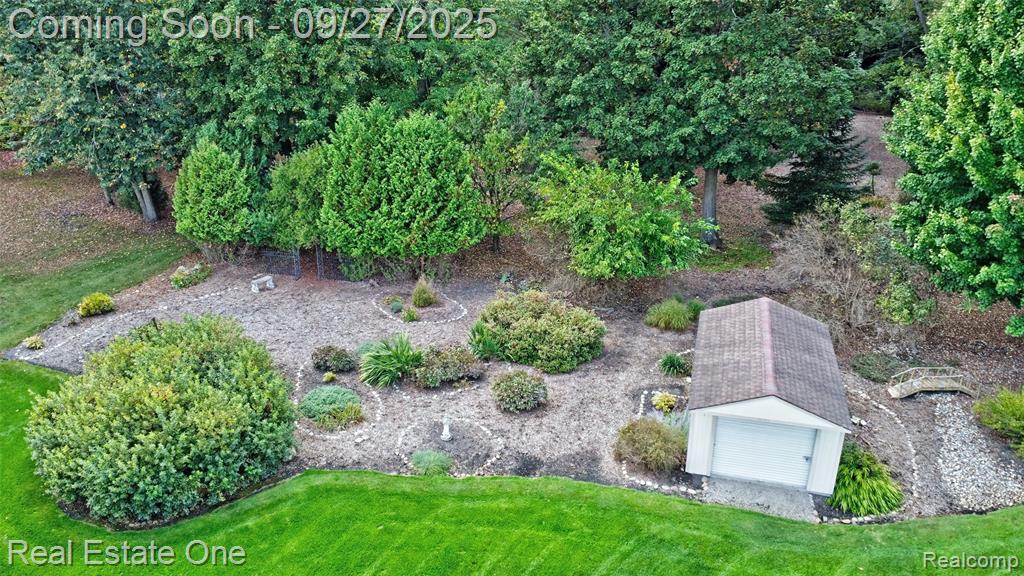 90 Crescent Hill Drive, Ortonville, MI 48462 — Photo 60