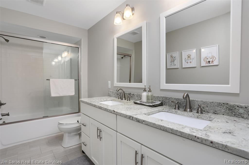 406 N Altadena Avenue, Royal Oak, MI 48067 — Photo 25