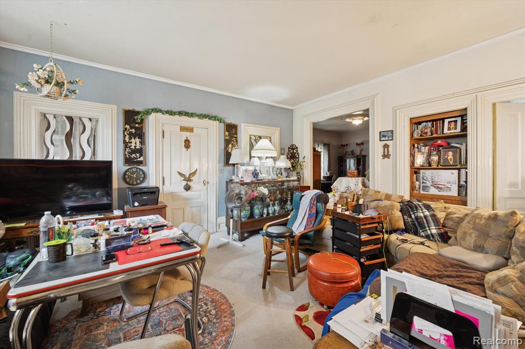 16141 Duffield Road, Byron, MI, 48418