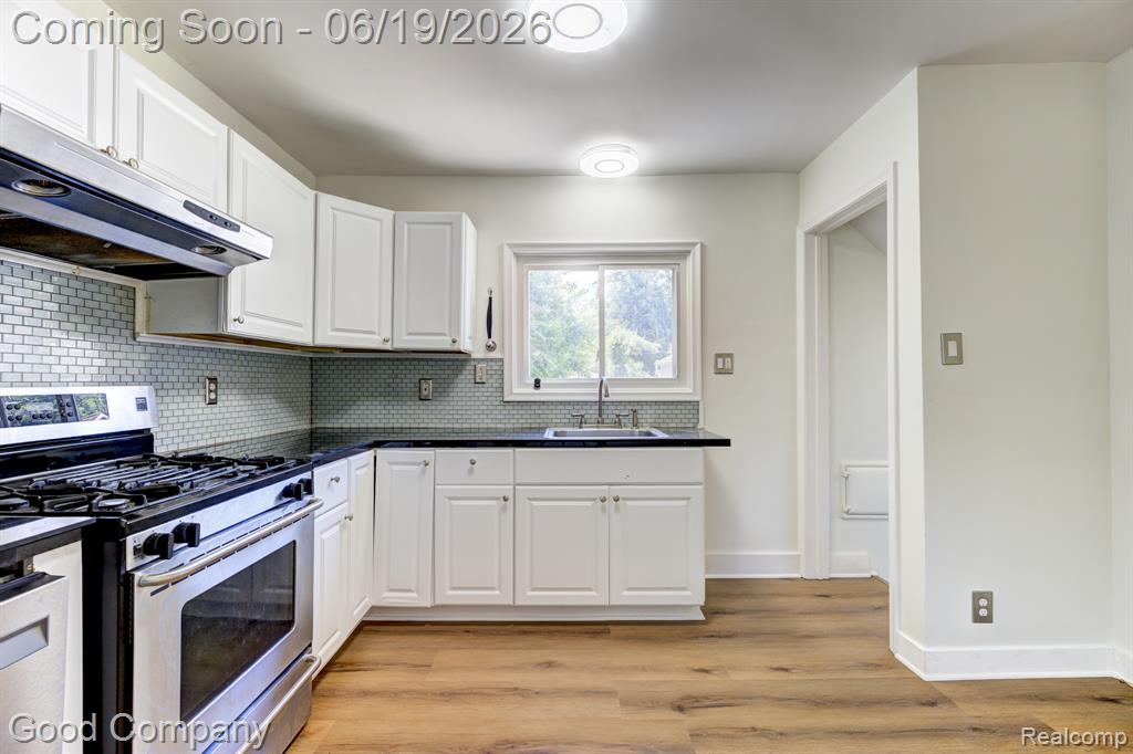 831 W Breckenridge Street, Ferndale, MI 48220 — Photo 19