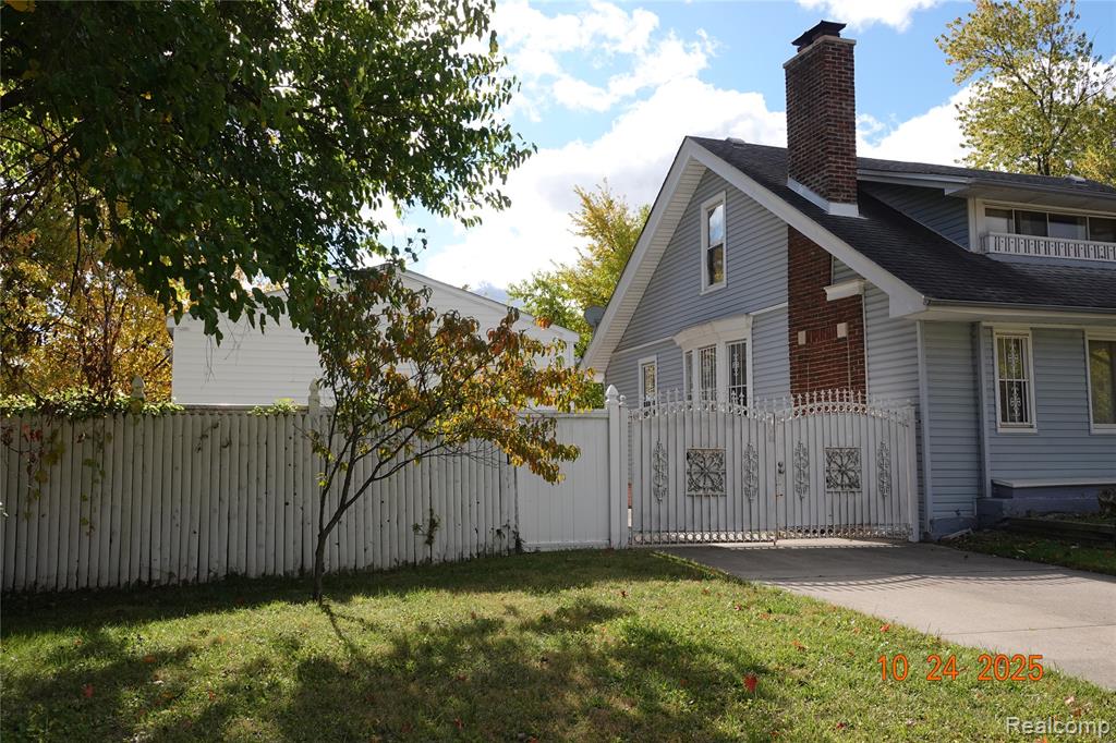 194 Farrand Park, Highland Park, MI 48203 — Photo 2