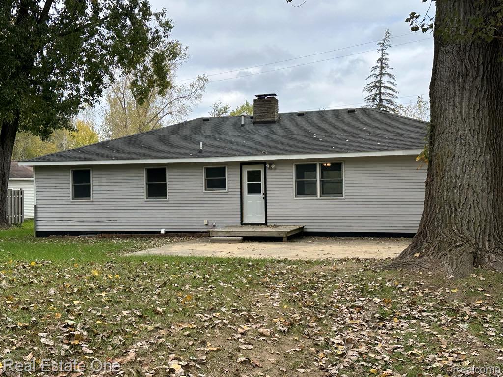 7025 Coldwater Road, Flushing, MI 48433 — Photo 26