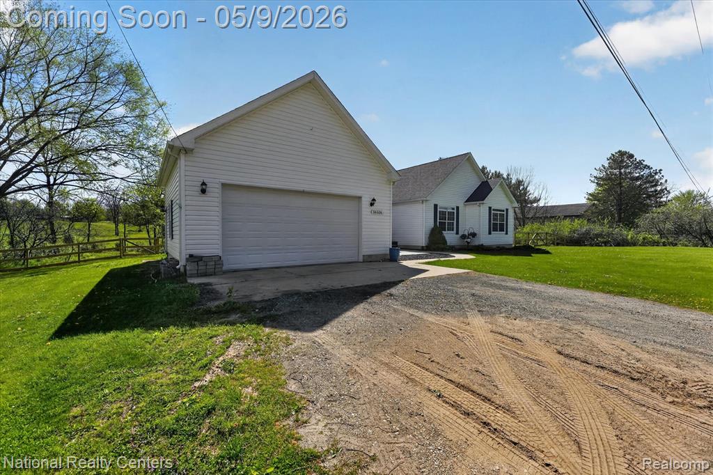 56536 Briar Meadow Road, South Lyon, MI 48178 — Photo 2