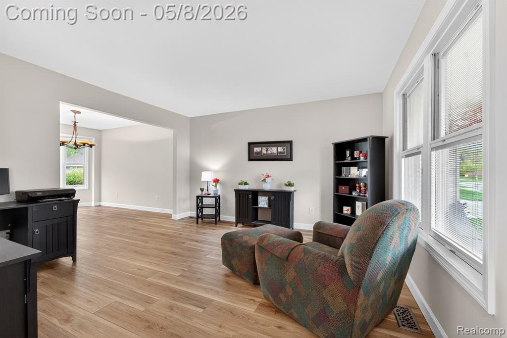 21746 Hildebrandt Drive, Flat Rock, MI 48134 — Photo 14