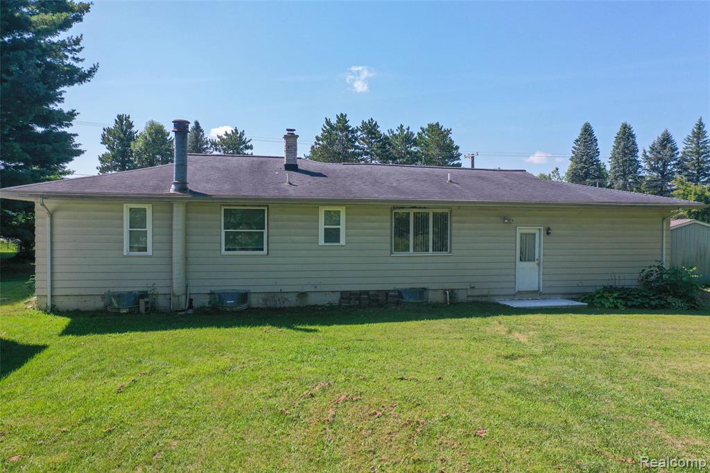 4350 Otter Lake Road, Otter Lake, MI 48464 — Photo 23