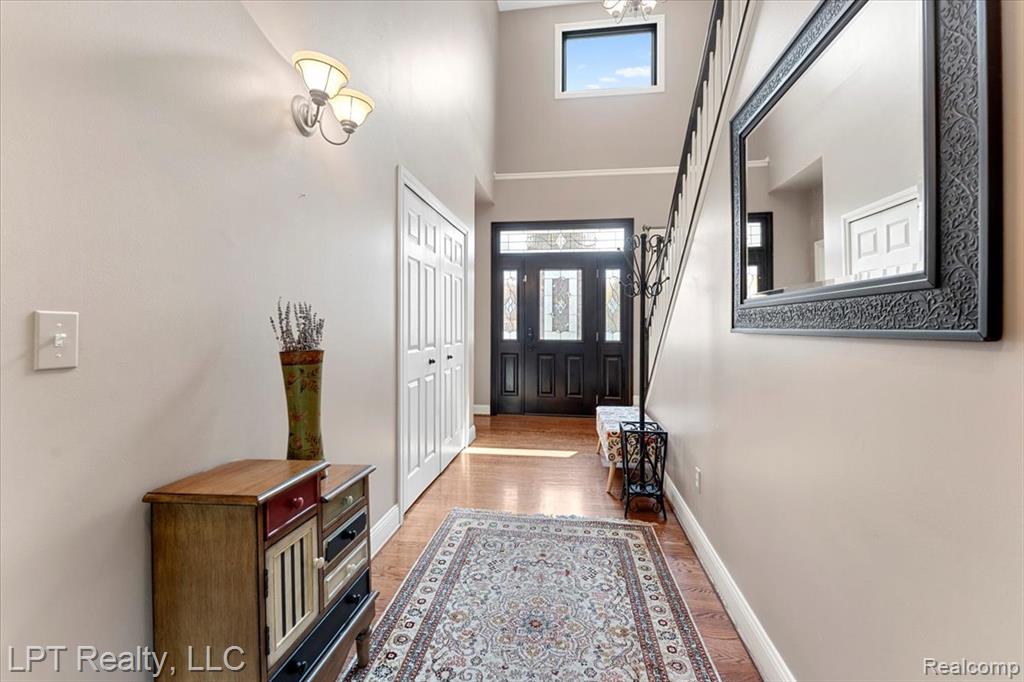 8617 Bonaventure Drive, Brighton, MI 48116 — Photo 5