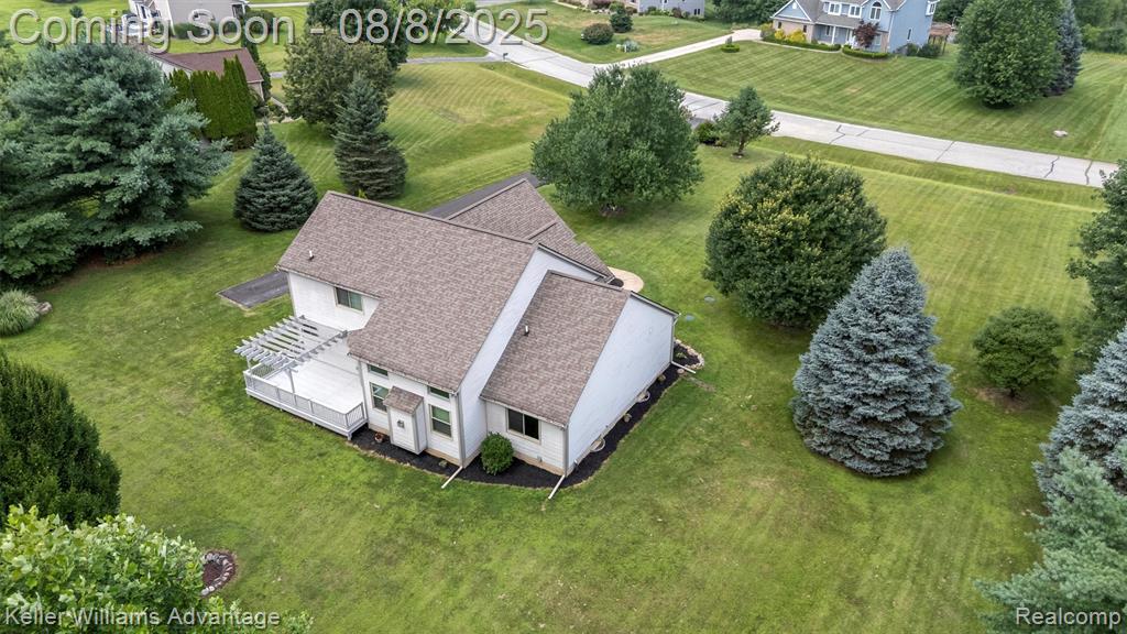 8891 Dexter Gables Lane, Dexter, MI 48130 — Photo 60