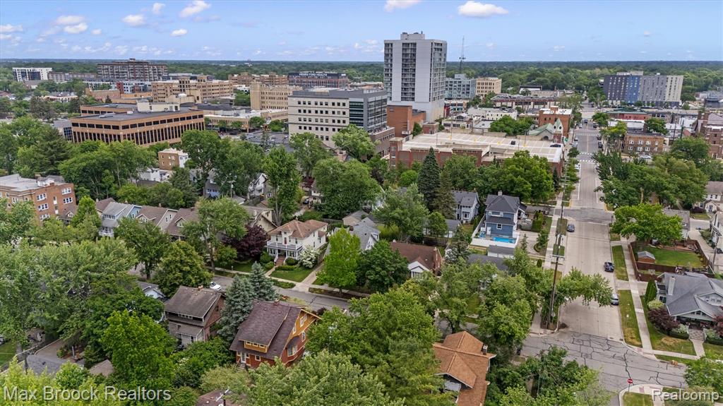 516 S Laurel Street, Royal Oak, MI 48067 — Photo 44