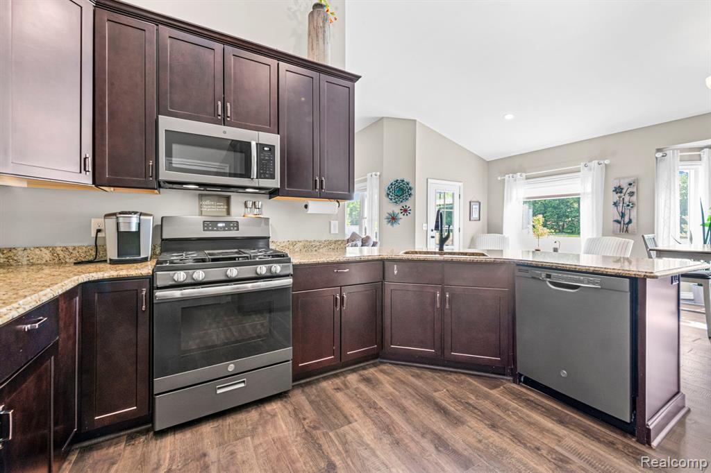 751 Nelson William Drive, Brandon, MI 48462 — Photo 17