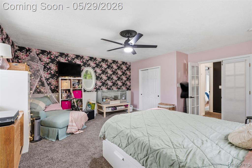 22349 Middlebelt Road, New Boston, MI 48164 — Photo 29