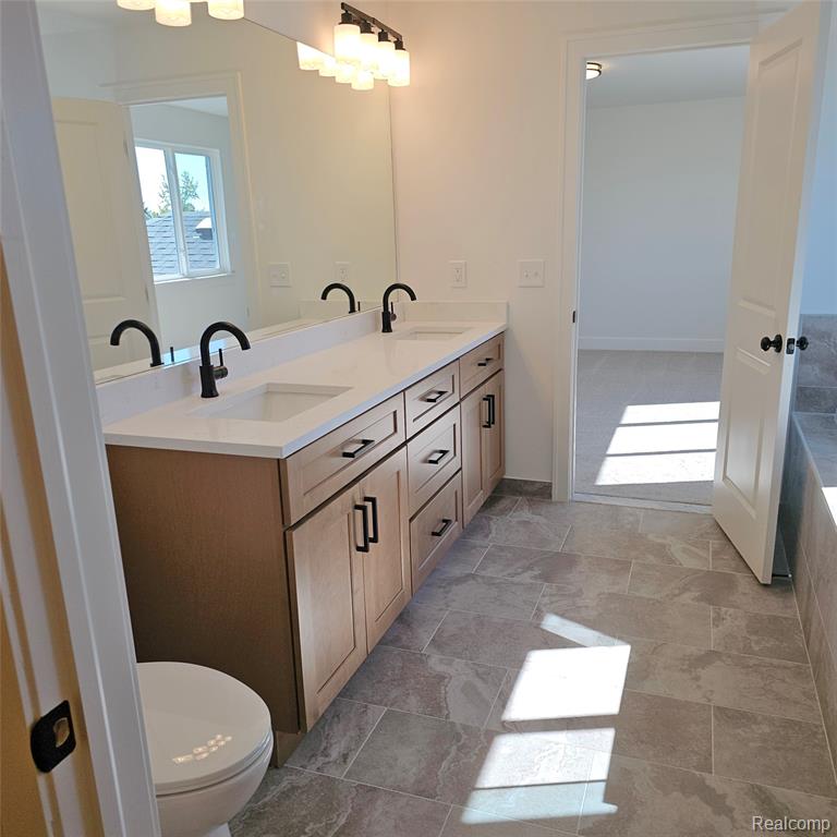 55813 Stewart Drive, Macomb, MI 48042 — Photo 21