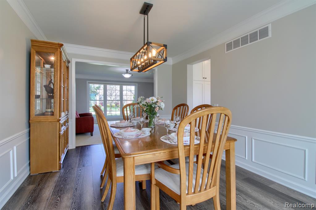 47495 PARKGATE, Canton, MI 48188 — Photo 8