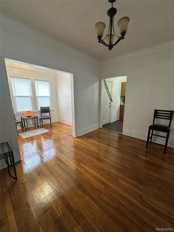 4010 Blaine Street, Detroit, MI 48204 — Photo 11