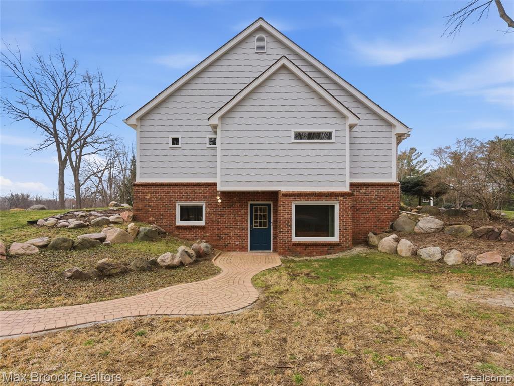 4009 Dabish Drive, Lake Orion, MI 48362 — Photo 91
