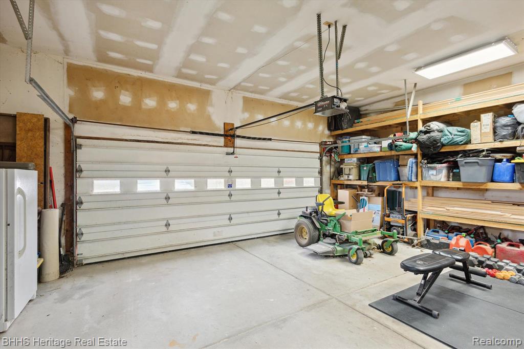 5904 W ALLEN Road, Fowlerville, MI 48836 — Photo 31
