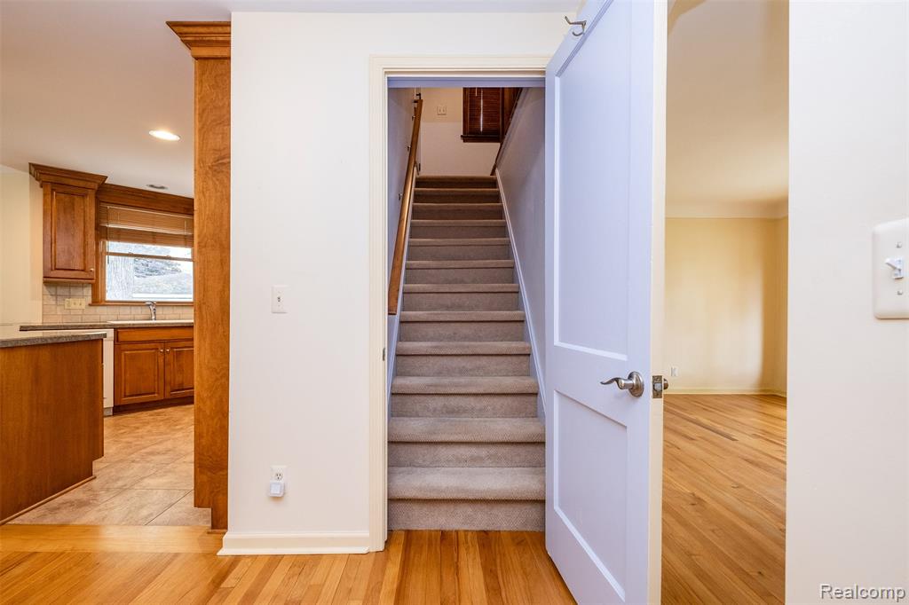1863 Thomas Avenue, Berkley, MI 48072 — Photo 28