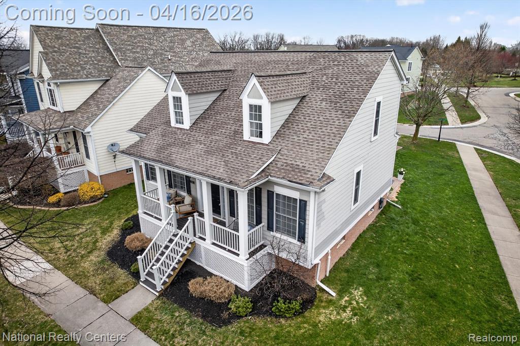 43181 Emerson Way, Novi, MI 48377 — Photo 50