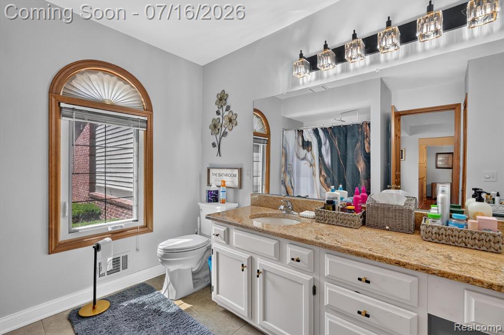 808 Maplewood Court, Brighton, MI 48116 — Photo 23