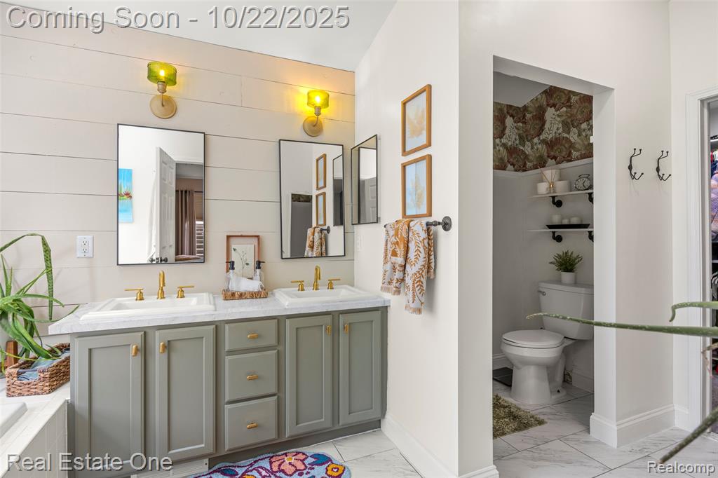 445 Gleneagles Court, Oxford, MI 48371 — Photo 25