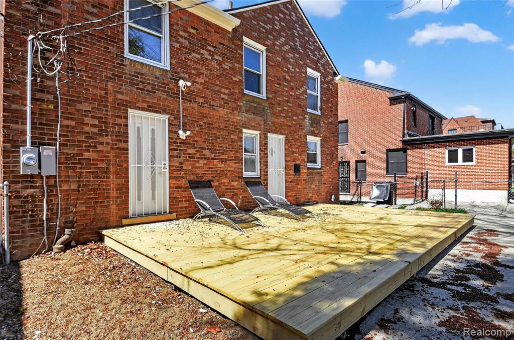 9171 W Outer Drive, Detroit, MI 48219 — Photo 35