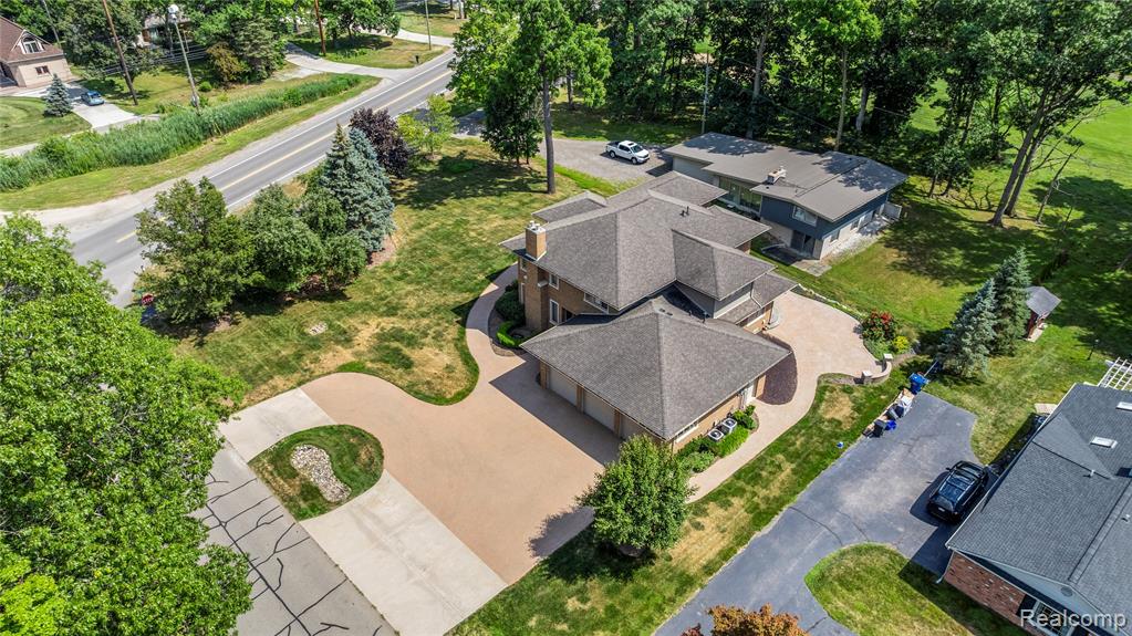9281 Island Drive, Grosse Ile, MI 48138 — Photo 63