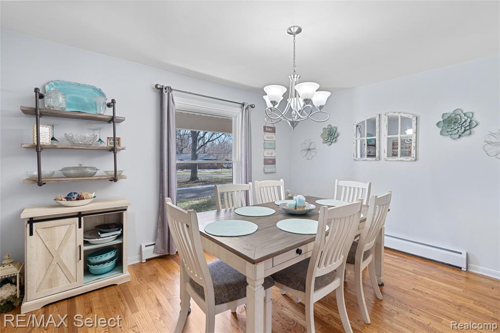 5401 S Sycamore Drive, Burton, MI 48509 — Photo 22