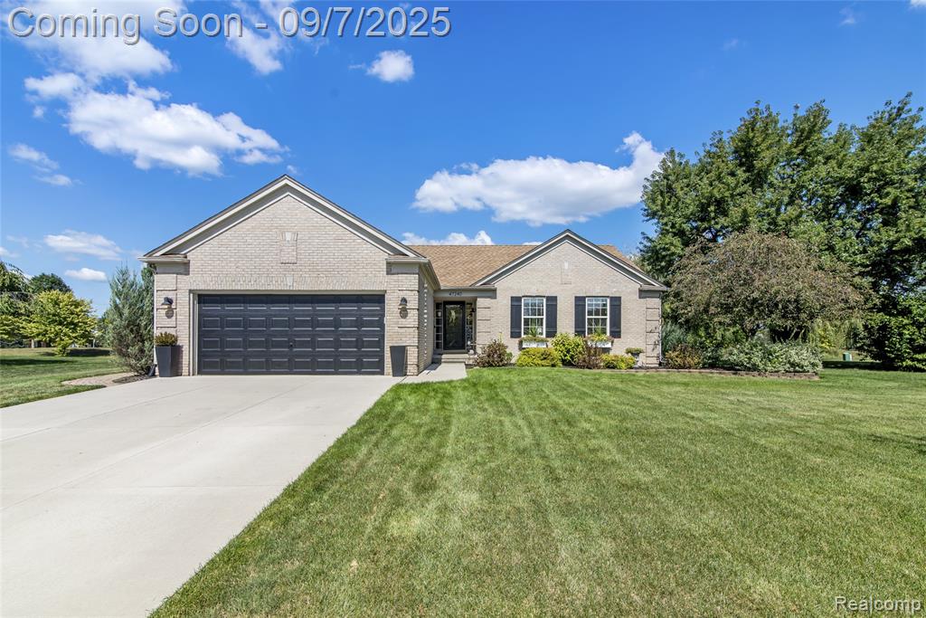 47240 Bayview Court, Canton, MI 48188 — Photo 3