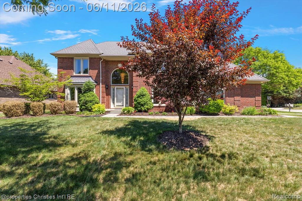 4708 Holland Drive, Troy, MI 48085 — Photo 2