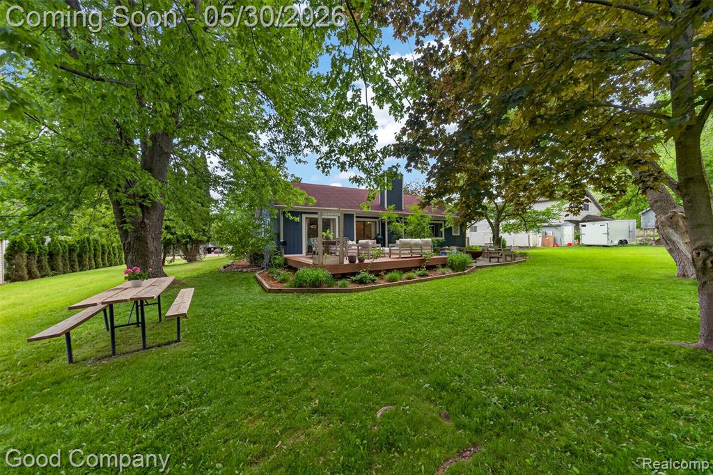 933 Gallaland Avenue, Rochester Hills, MI 48307 — Photo 31