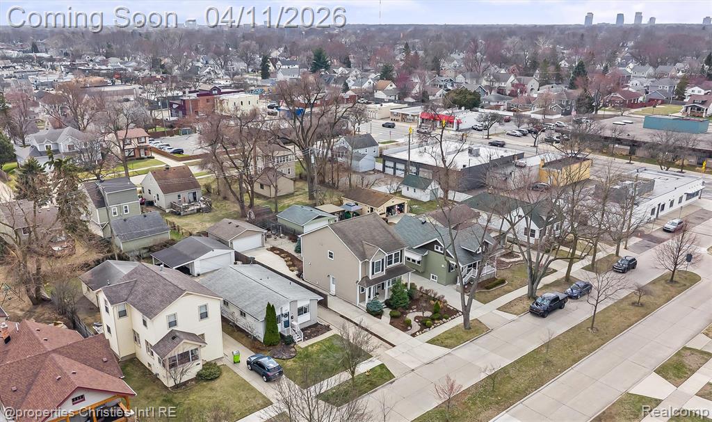 2411 Beverly Boulevard, Berkley, MI 48072 — Photo 46