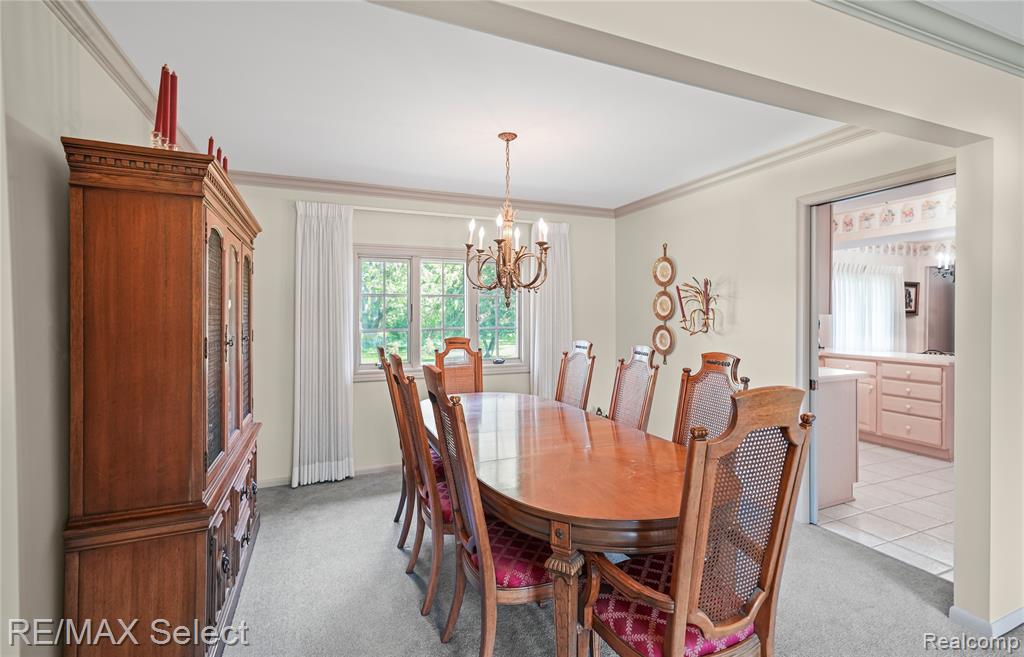 487 Boutell Drive, Grand Blanc, MI 48439 — Photo 14