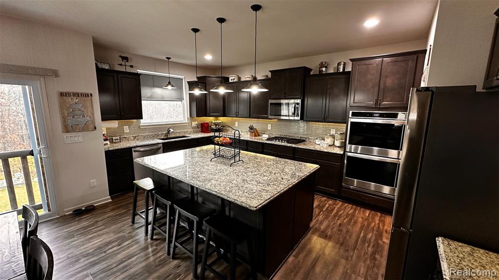 1474 Secretariat Way, Howell, MI 48843 — Photo 4