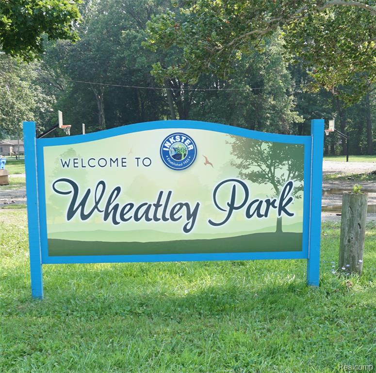 Vacant Penn Street, Inkster, MI, 48141