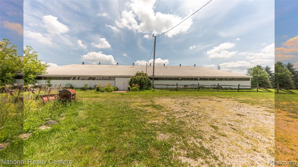 58191 8 Mile Road, Northville, MI 48167 — Photo 21