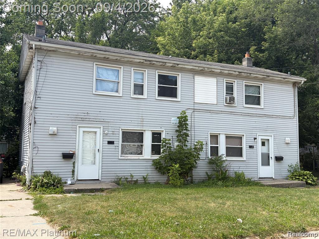 2336 Deerfield Court, Westland, MI 48186
